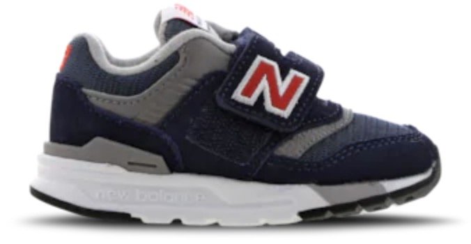 new balance baby